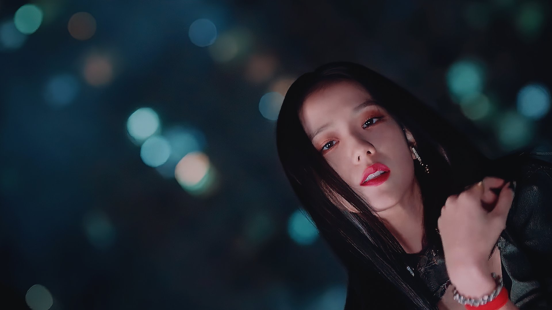 Kim Jisoo Wallpaper