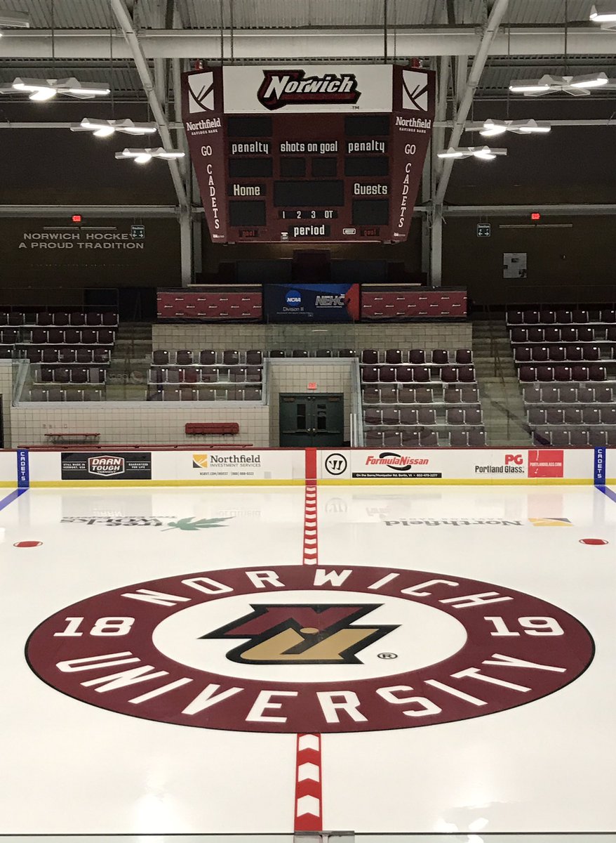 Norwich Cadets tweet media