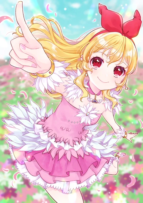 Angely Sugar祭り???
#天使の日 