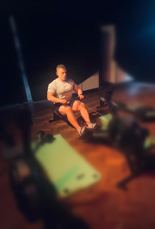 united_estates1's tweet photo. Rowercise start at UEW Gym Broadoak Road from Monday 5th October!

Rob Schofield Personal Training and UEW Gym have teamed up to bring new rowing classes accessible to all!Monday 12pm, Wednesday 9.30am and Friday 7pm.Places are limited to 8. sponsored by Manchester Wellbeing Fund https://t.co/FTKkMG2FDq