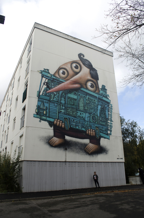Sick_Street_Art's tweet photo. https://t.co/5LLCYBRMcn