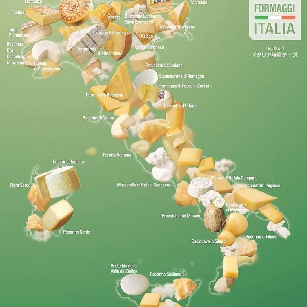 Chris_du_Limon's tweet photo. #Formaggi d’#Italia 🇮🇹 #cheesecountry #italiancheese #100per100italian https://t.co/iiEXy4d8cM