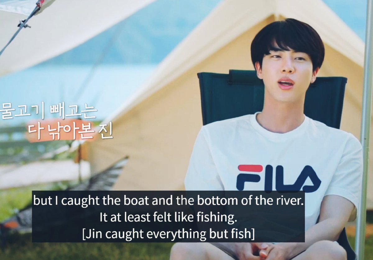 Lesson learned by fishing=_==_=!!!