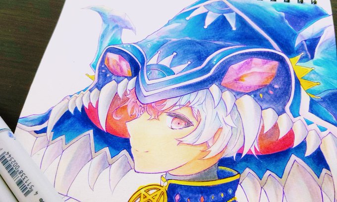 アインレーラのtwitterイラスト検索結果 アインレーラのtwitterイラスト検索結果