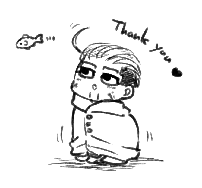 @Nekosan0023 ☺️❤️✨ 