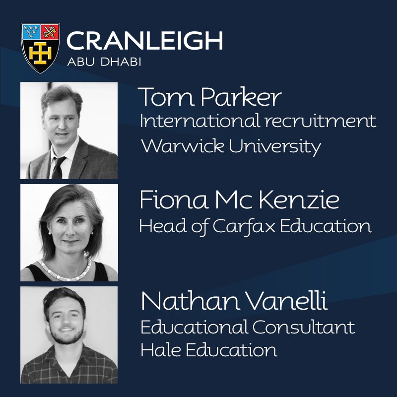 Senior | Cranleigh Abu Dhabi tweet media