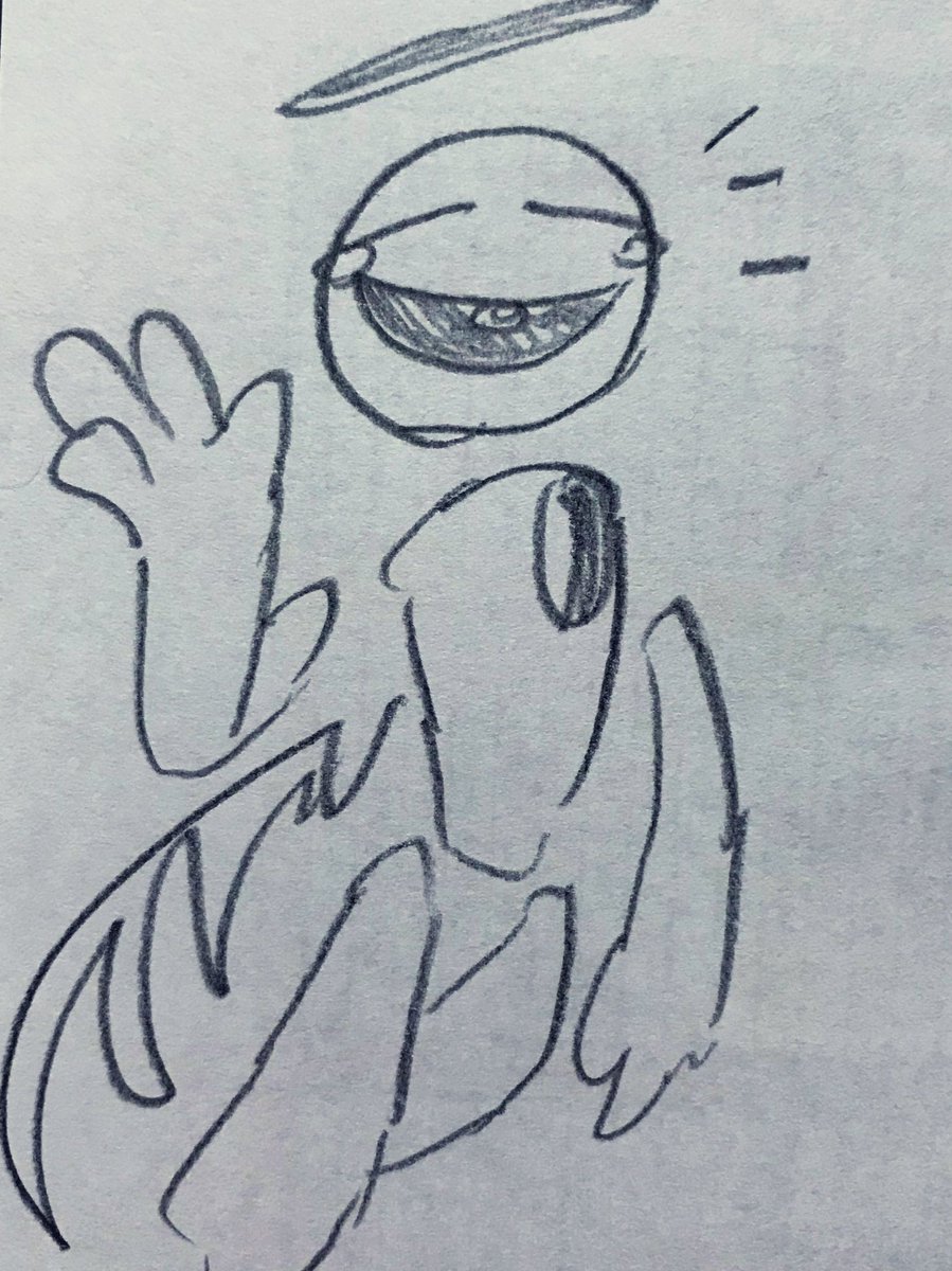 #創作計画シリーズ
天使の日〜???、?? 