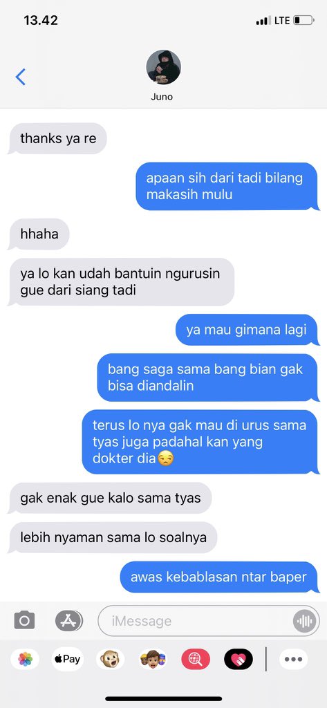 Awas, hati-hati. Kuatkan hati.