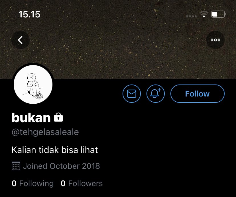 Pssttt, kenalan sama teh gelas yuk