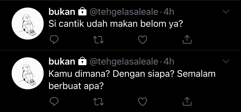 Pssttt, kenalan sama teh gelas yuk