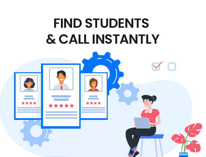 talk2study's tweet image. Get help from best students around the world in just a click!

With #talk2study, you can find senior students studying at best universities to learn instantly!

#talk2study #studyadvisors #StudyConsultants #studentlife #StudyVisa #study #australia #internationalstudents