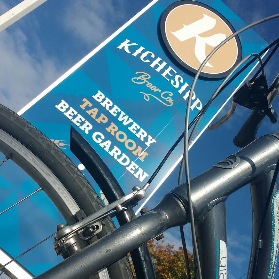 sbg_arch's tweet photo. #TeamSilverBird #BeausVirtualRide #Oktoberfest #BeerCrawl West B - Kichesippi and Brew Revolution (Beer2Go this week to respect increase public health measures) https://t.co/ffrSv5qIEp