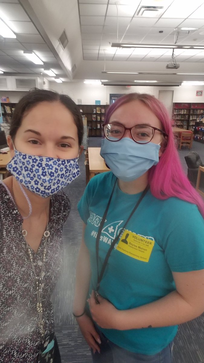 MsFrevel's tweet photo. SDE Media Snapshots of the week #SDEistheplacetobe #SDEMedia #VCSMedia https://t.co/mRMSofMg5C