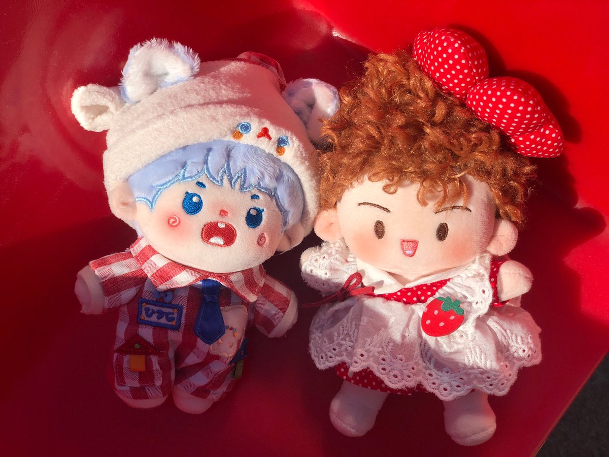 오늘은 훈자 공주 👑