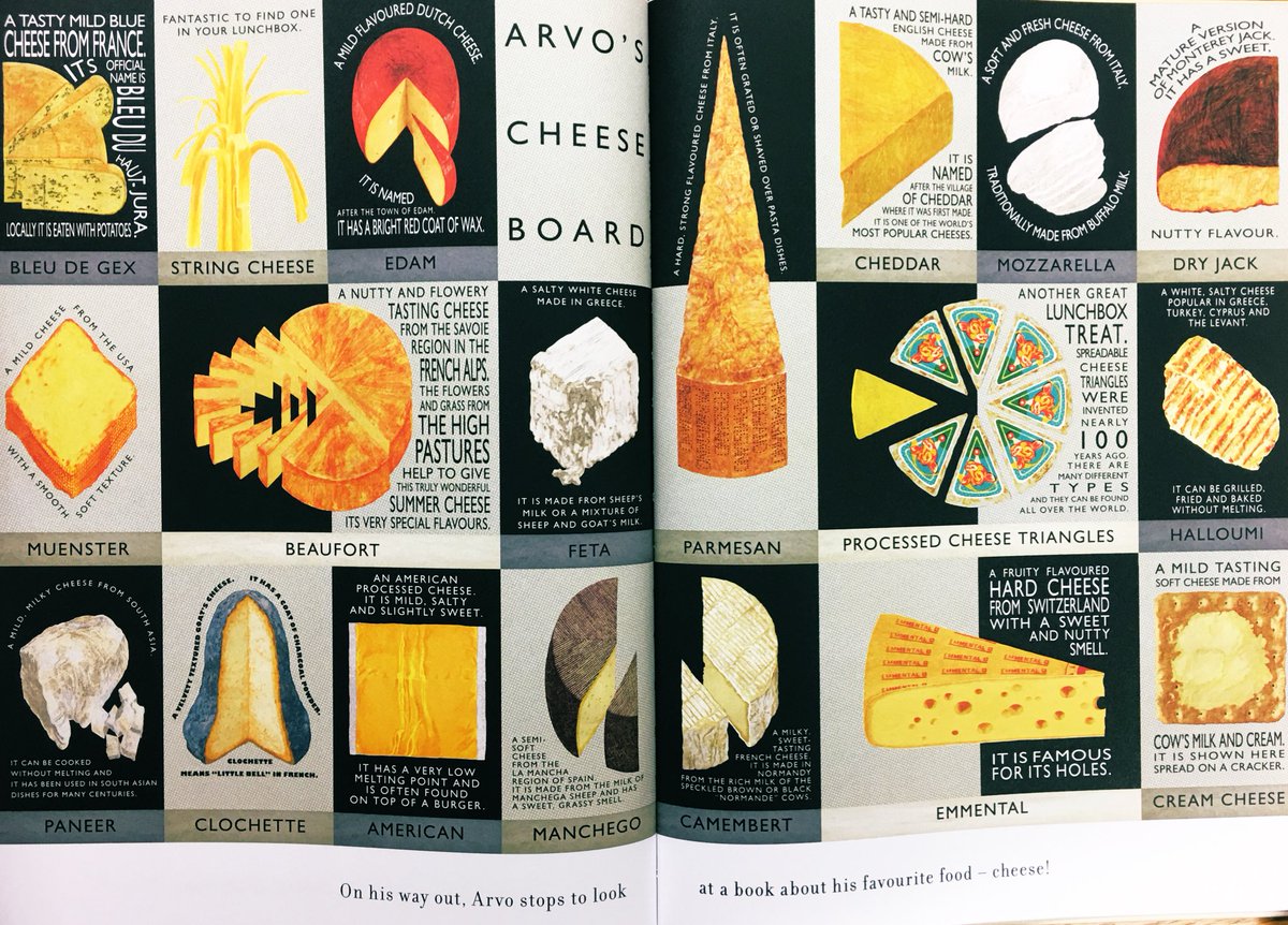 smithsmm's tweet photo. Wow! This is an out of the box quirky stunner.
“One of Kind” by #NeilPacker is a charming story about sorting and classifying the world around but ultimately it’s a story about what makes us...us.
The amazing art invites hours of page-gazing. Double Wow!!!
#PictureBookPage https://t.co/HVpAuRYGiy