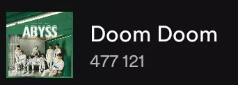 games_noir's tweet photo. 『✦
          ☾‹ Congratulations! ›☽

     ..........☾‹ Chapter 2 ›☽..........
     ......☾‹ Goal achieved! ›☽......

...☾‹ DOOMDOOM - 475K plays ›☽...
                                               🐙 ✦』 https://t.co/1bVKIpG8h0