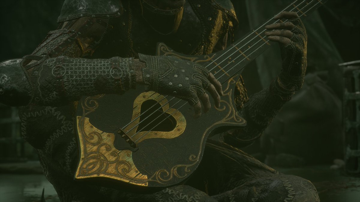 dharlequin's tweet photo. Objects
#VPArchiveHour #VGPNetwork
#MortalShell #WatchDogs2 #TheOrder1886 #QuakeIIRTX https://t.co/ww6u1uULOq