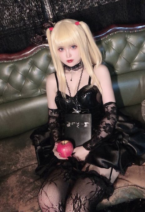 Twitterのコスプレ画像25