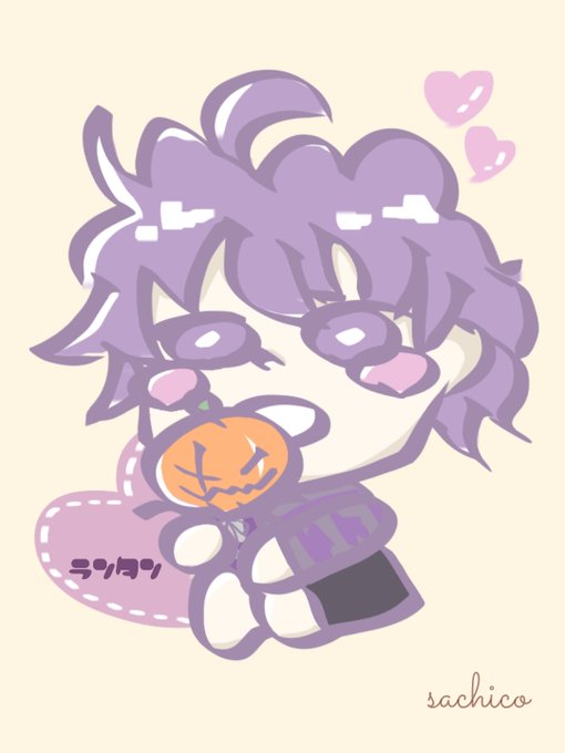 ジャック オ 蘭タンのtwitterイラスト検索結果