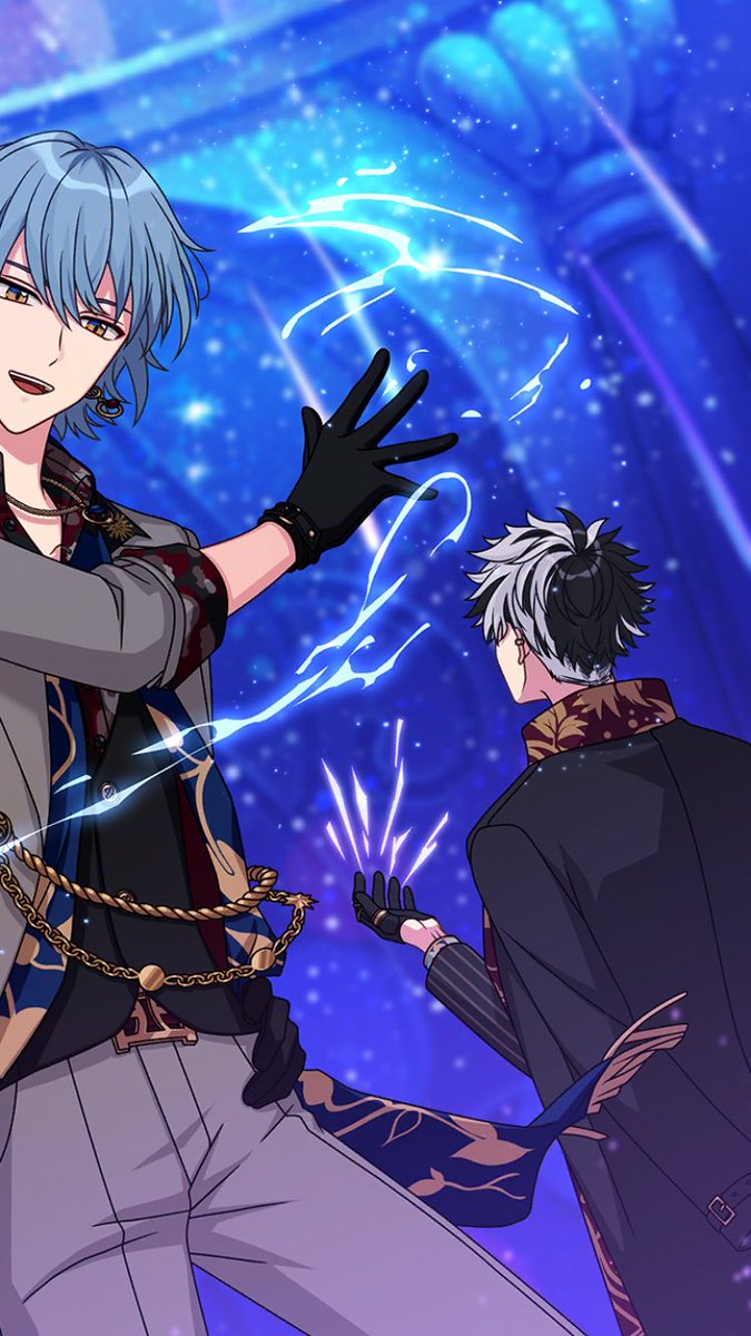 まほやく　ブラッドリーまとめ② 魔法使いの約束【まほやく】攻略Wiki@Gamerch on X: 
