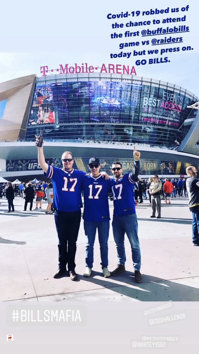 wallnut10's tweet photo. #BillsMafia https://t.co/xta0kWn8A2