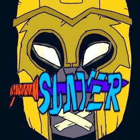 AlwaysSlayer's tweet image. #NewProfilePic