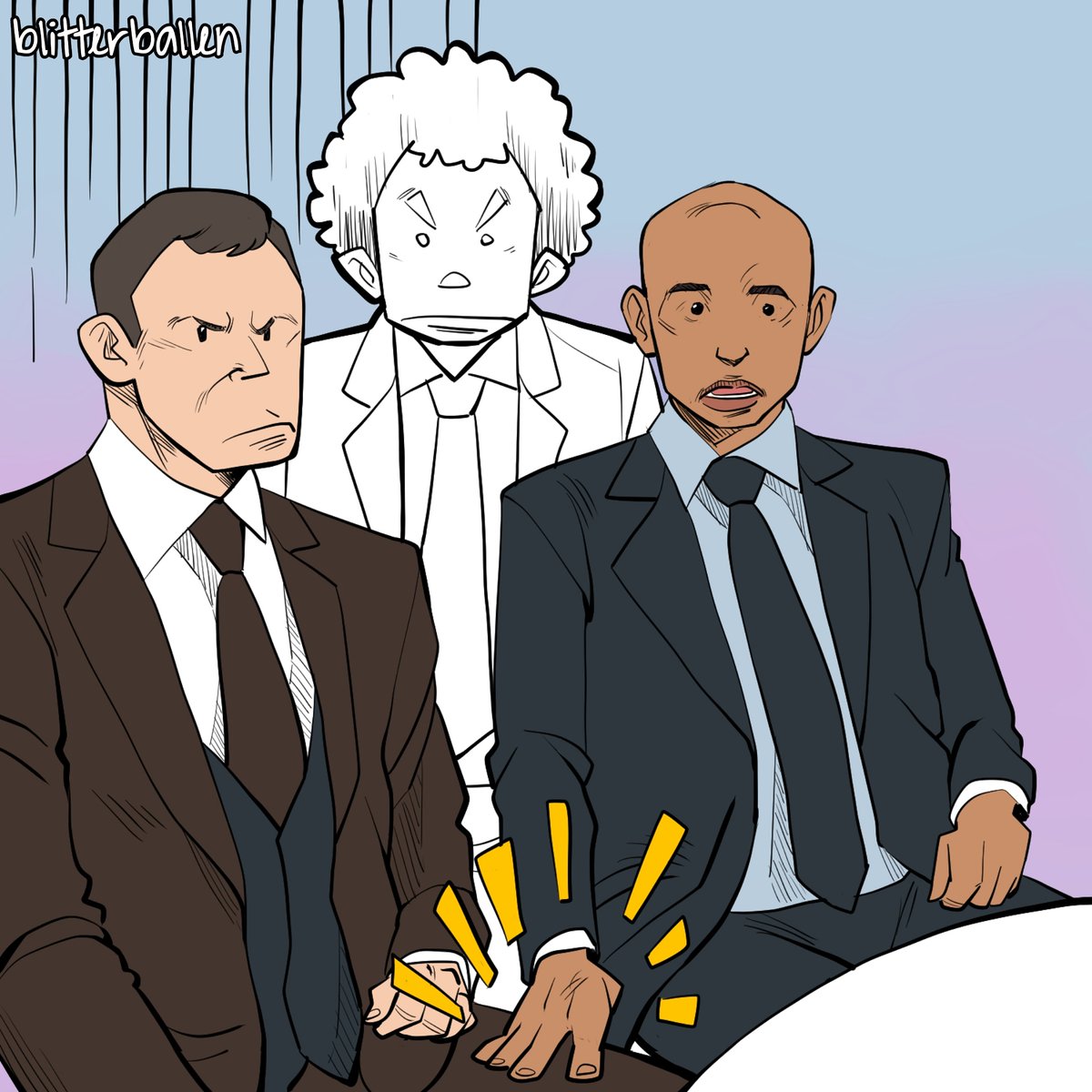 Hari ini 5 tahun yg lalu.
Ada yang ingat momen ini?