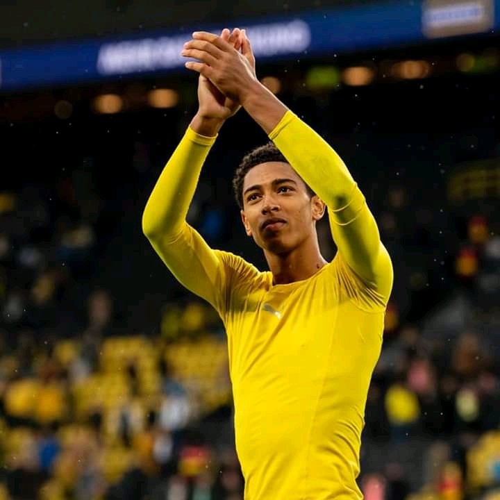 BVBMOROCCO15's tweet photo. @erling 
@emrecan_ 
@BellinghamJude 
@BVB 
#BVBMorocco #Dortmund #BorussiaDortmund #NurDerBVB #DieMarokkanerborussen #BVB https://t.co/dQ3KszdwKP