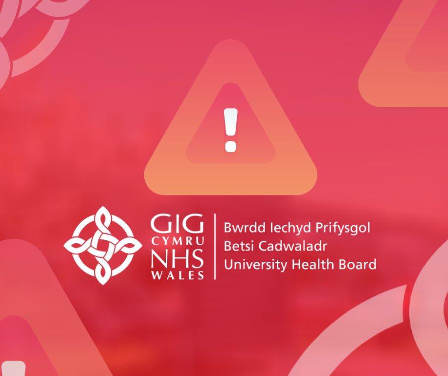 Our Emergency Department at Glan Clwyd Hospital is extremely busy at present. 

Please help us by choosing the most appropriate health care service for your needs. 

Do you really need to visit the Emergency Department? 

bcuhb.nhs.wales/health-service…