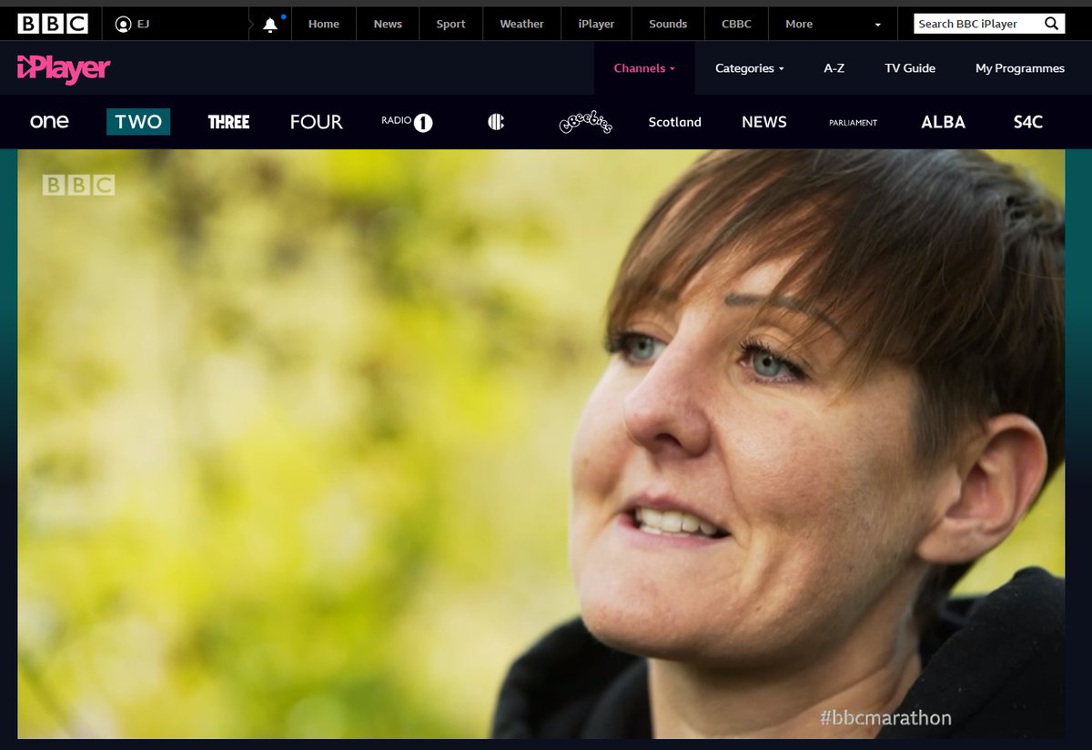 RefugeCharity's tweet image. "It made me really start to question myself..." 

Massive thank you to survivor Michelle for speaking to #bbcmarathon about her experience of #DoemsticAbuse today.

If what her story resonates with you, find out more about the signs of abuse: bit.ly/2Yku1hF #The40thRace