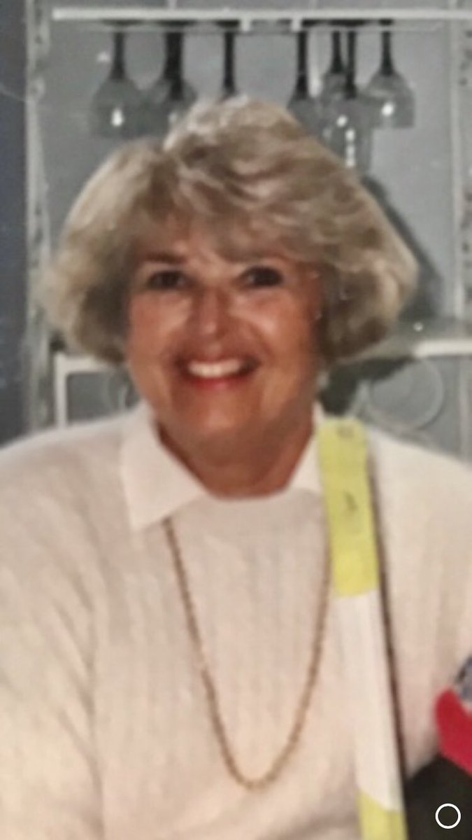 LisaMcilmoyle1's tweet photo. Happy birthday to my Mom. The very first person in this world to have loved me. You are so missed and I will be forever grateful for your love. #Mom #Love #grateful #remember ❤️ https://t.co/O0PKq8A5No