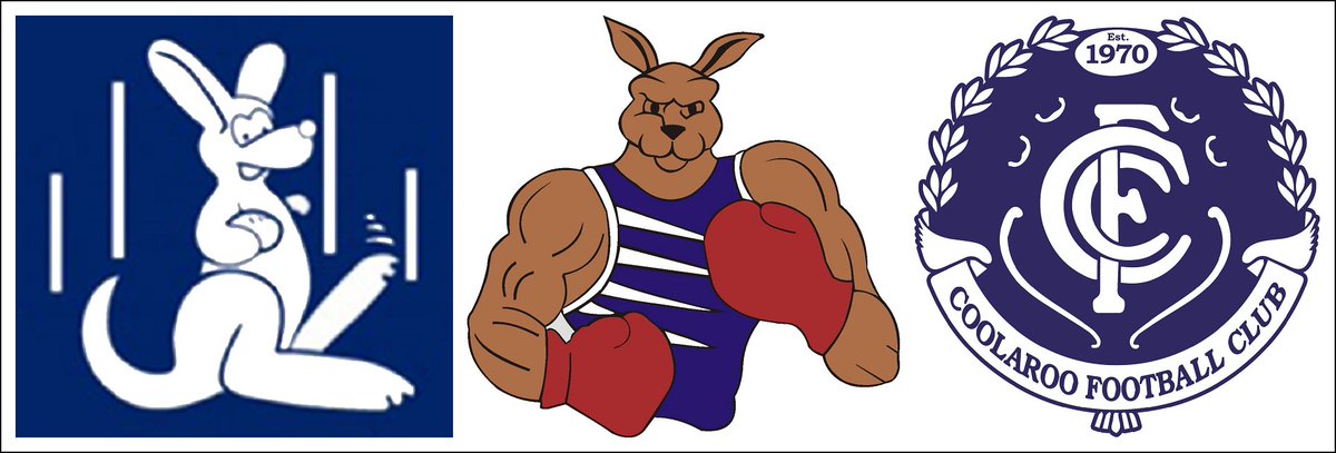 CoolarooFC's tweet image. On this day in 1970 @CoolarooFC was formed.

Half a century later, nothing has changed.

• We're still Coolaroo
• We still wear the Navy Blue
• We're still the 'Roos

We're proud of our history and everyone who's been a part of the journey... so far.

#goodol' #beatemall
