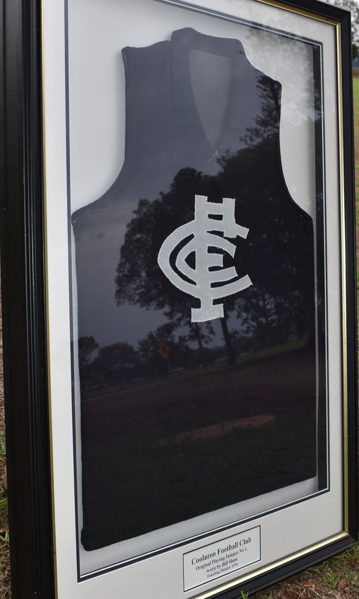 CoolarooFC's tweet image. On this day in 1970 @CoolarooFC was formed.

Half a century later, nothing has changed.

• We're still Coolaroo
• We still wear the Navy Blue
• We're still the 'Roos

We're proud of our history and everyone who's been a part of the journey... so far.

#goodol' #beatemall