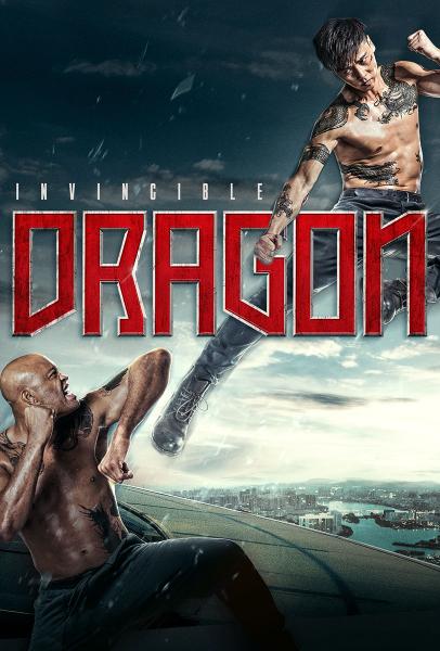 KFMovieGuide's tweet photo. OUT NOW! #MaxZhang takes on @ufc star @SpiderAnderson in #FruitChan's martial arts thriller #InvincibleDragon, which is out now on Blu-ray and DVD courtesy of @wellgousa. Here's the trailer. https://t.co/E6tCVWFvl3 https://t.co/LEDzbhp3WZ