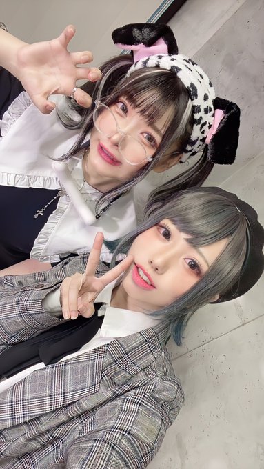 Twitterのコスプレ画像85