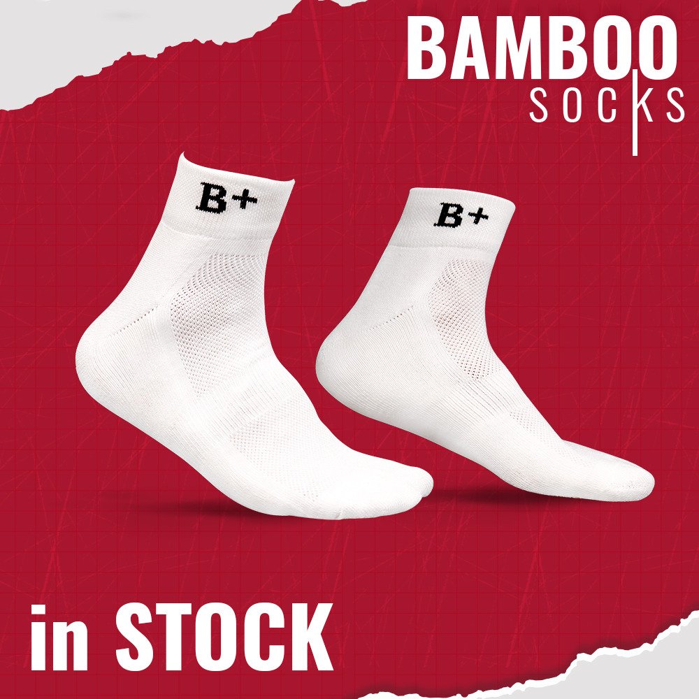 eModifier's tweet image. सॉक्स एक फायदे अनेक

तुमच्या डोक्यात असलेली इको फ्रेंडली सॉक्सची कल्पना आता आम्ही प्रत्यक्षात उतरवत आहोत....

निसर्गाचे संवर्धन करता करता आपल्या आरोग्याची काळजी घेण्यासाठी आजच बांबू सॉक्स विकत घ्या....

#BambooSocks #SaveEcoSystem #Fashion #Socks #ModiferIN #SaveGreen_BuyGreen