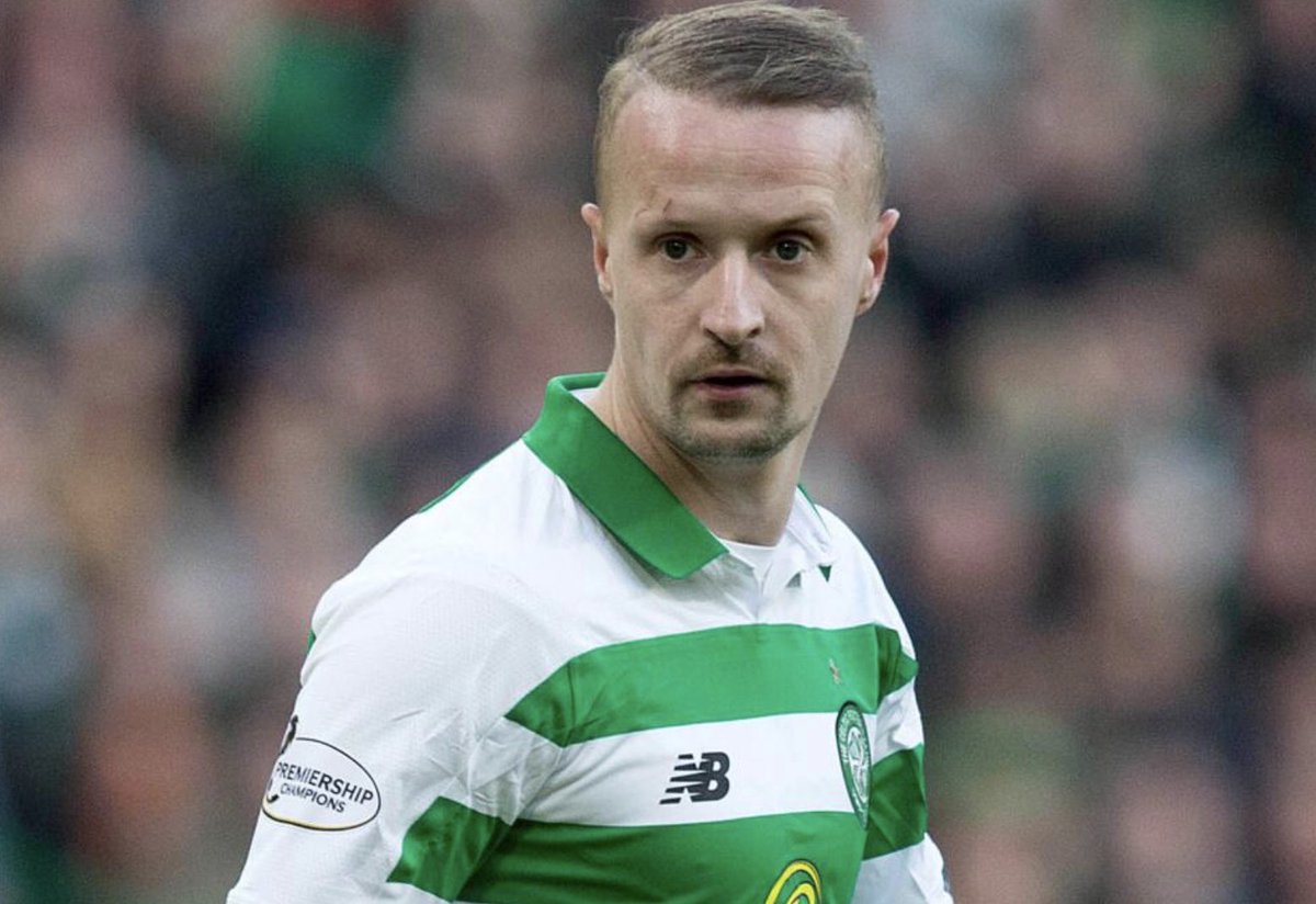 padoloingsigh's tweet photo. He has had his ups and downs; a natural goal scorer that keeps coming back from adversity. 
Hail Hail Leigh Griffiths ⚽️⚽️⚽️ @GlasgowBhoy https://t.co/fZdzMV7cSI