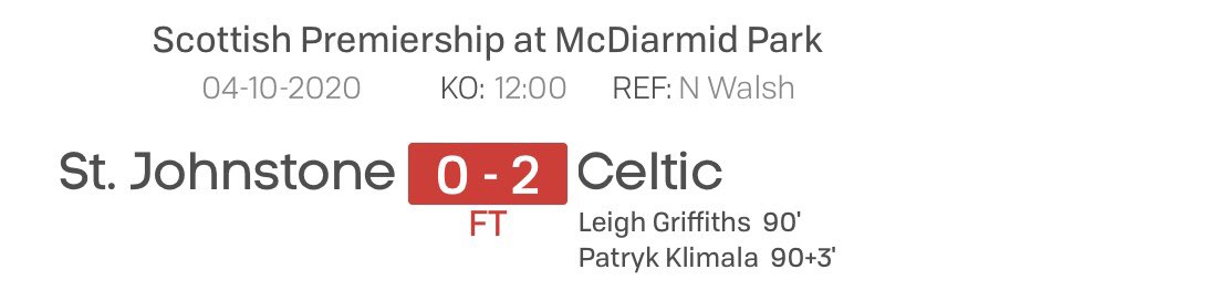 padoloingsigh's tweet photo. He has had his ups and downs; a natural goal scorer that keeps coming back from adversity. 
Hail Hail Leigh Griffiths ⚽️⚽️⚽️ @GlasgowBhoy https://t.co/fZdzMV7cSI