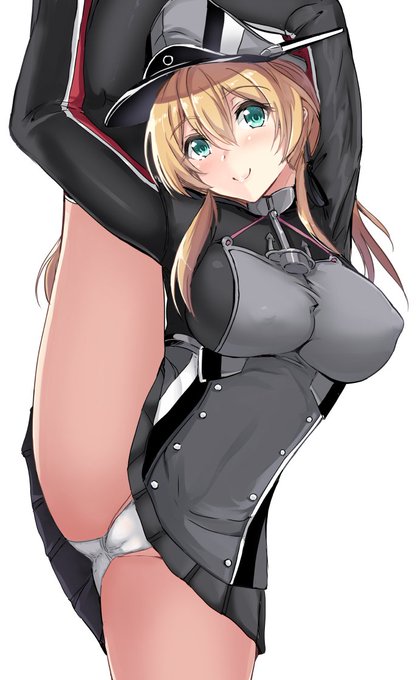 I字バランスプリンツ 