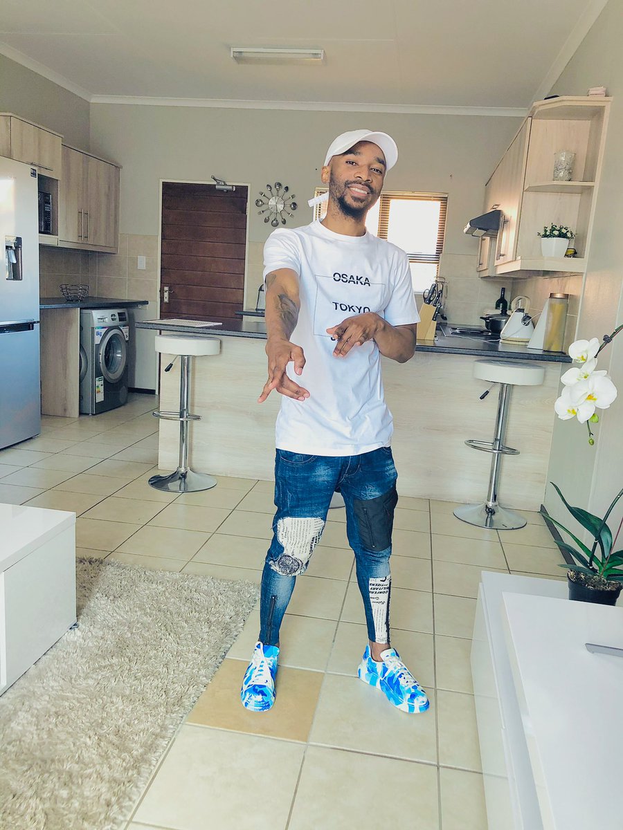 Lindough_RSA's tweet photo. 2020 was actually a good year for some of us 😁🙏🏾God 🙏🏾 https://t.co/L1mMLdK6Az