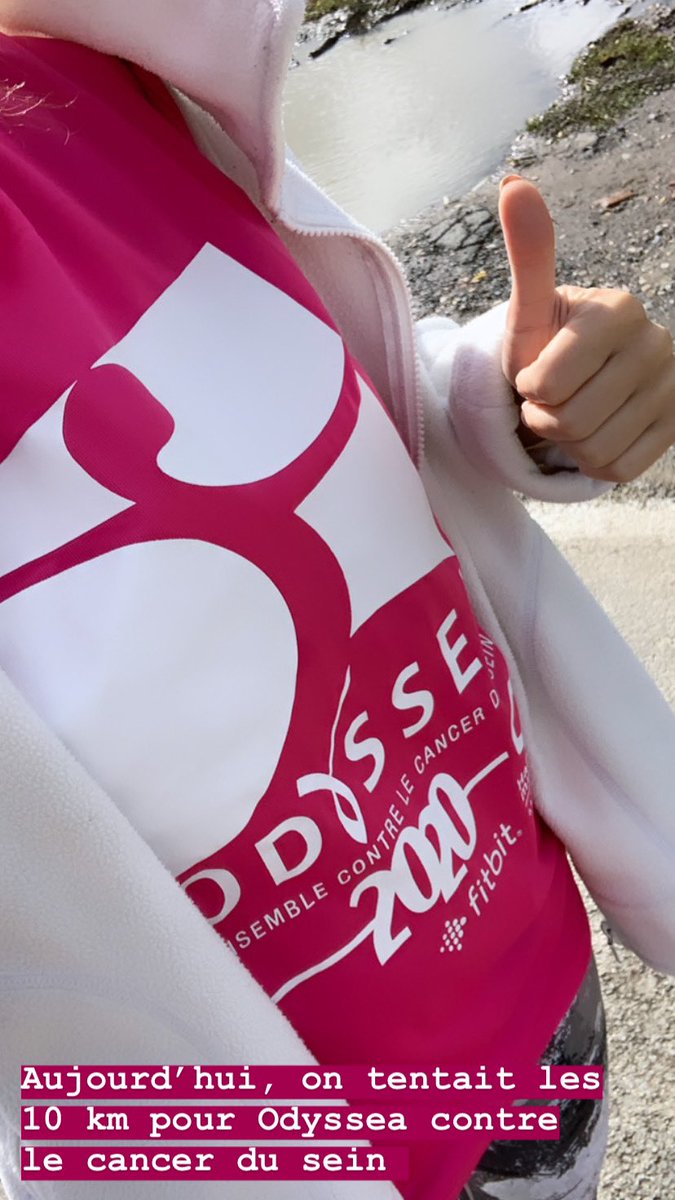 Solène Lekczynski tweet media