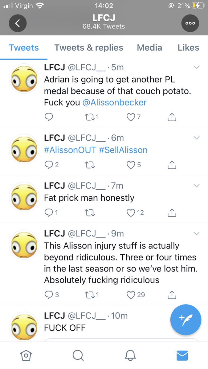 ezmoneyjp's tweet image. why’s he so angry lol just chill