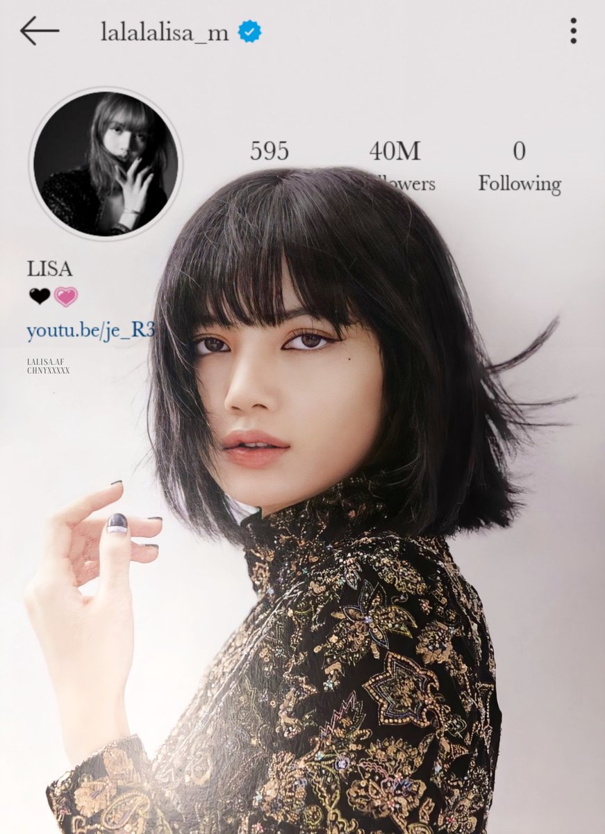 The_varietyLily's tweet photo. เพราะ LISA อยู่ในวง BLACKPINK  ลิลลี่อย่างพวกฉันสู้ตาย งานหลวงไม่ให้ขาด งานราษฎร์ก็ไม่เว้น
#LiliesTheStandard

 I vote #IceCream by @BLACKPINK and @SelenaGomez for #TheMusicVideo at #PCAs https://t.co/EJ7q3JjhWT