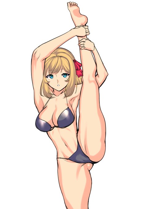 I字なんたらの落書きー 