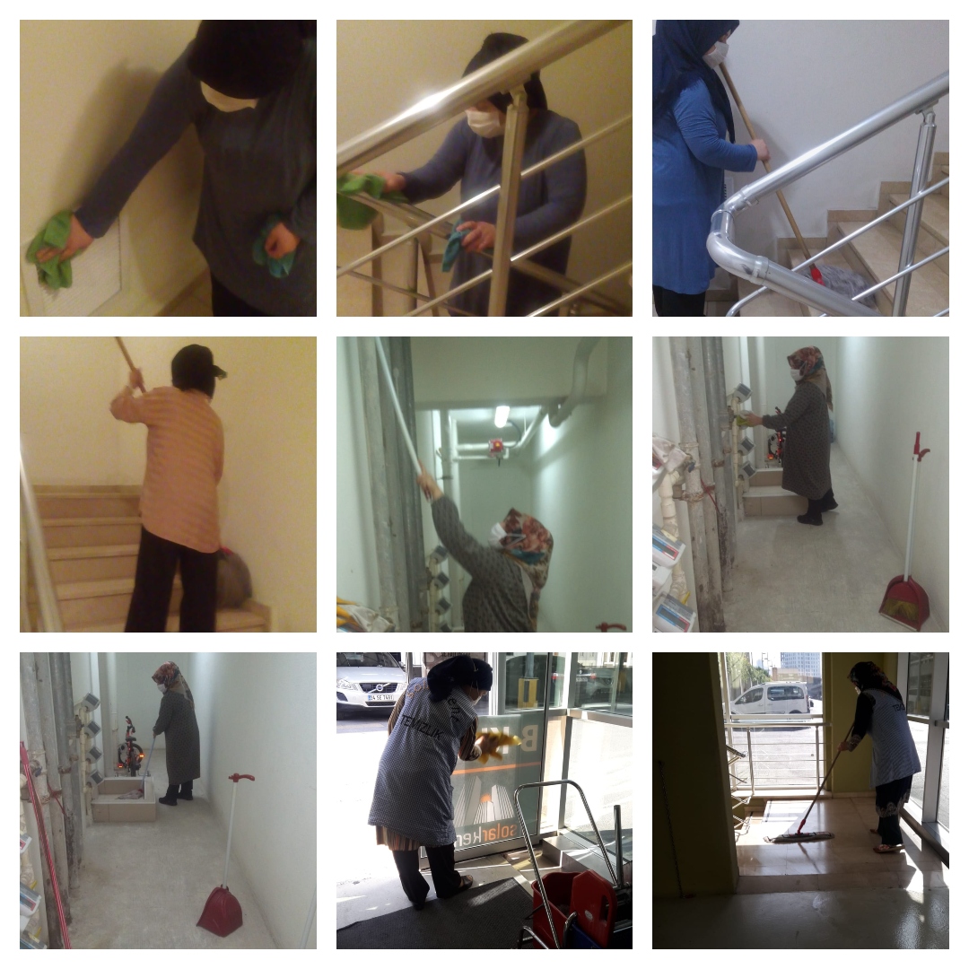 Ortak alanlarımız temizlenip, dezenfekte edildi.

#solarkent #solarkentsitesi #solarkentsiteyonetimi #solarkentyonetim #solarkentresidence #solarkenttemizlik #solarkentteknik #solarkenttunel #solarkentkule #virus #viruscorona #corona #temizlik #dezenfekte