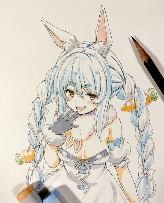 ぺこらちゃん詰め合わせ出来ました? 