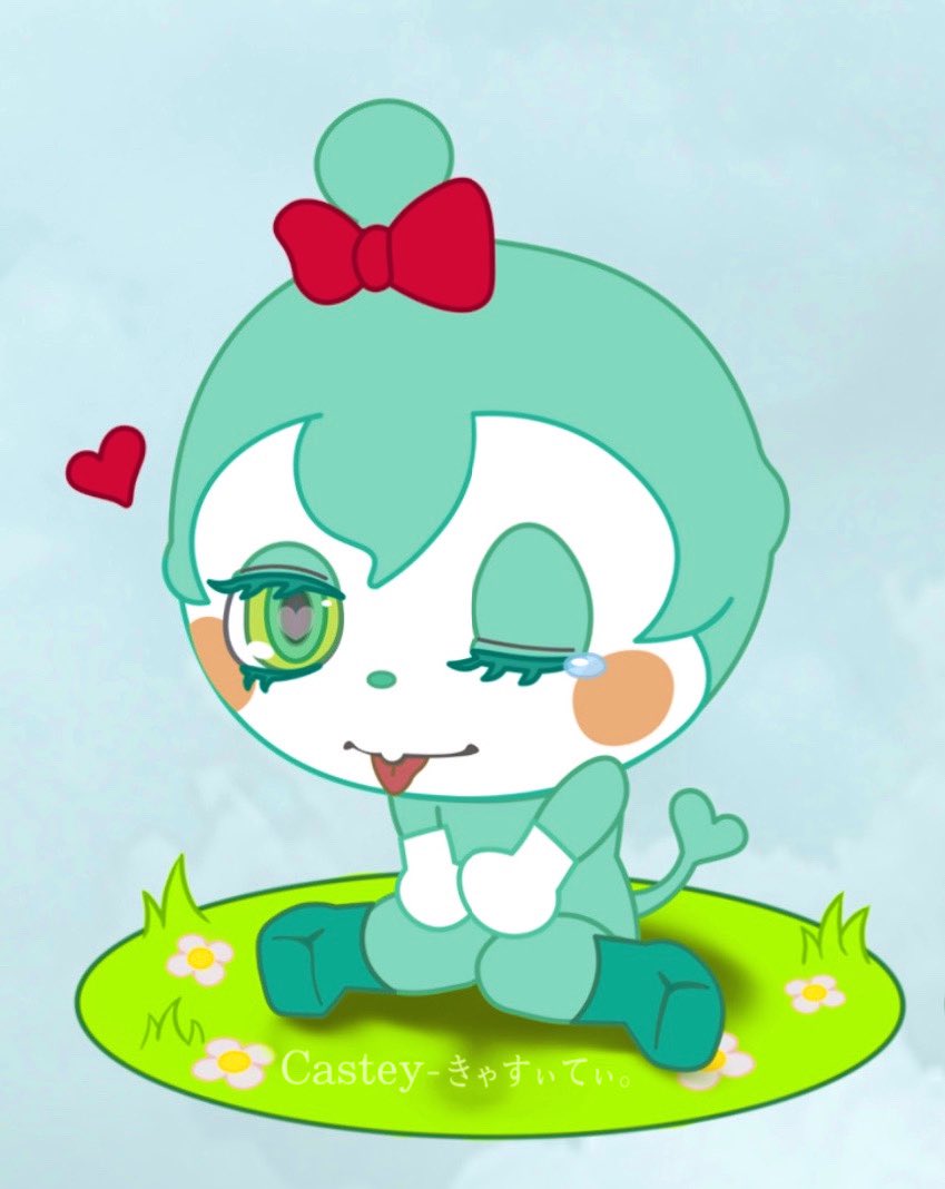 芋虫