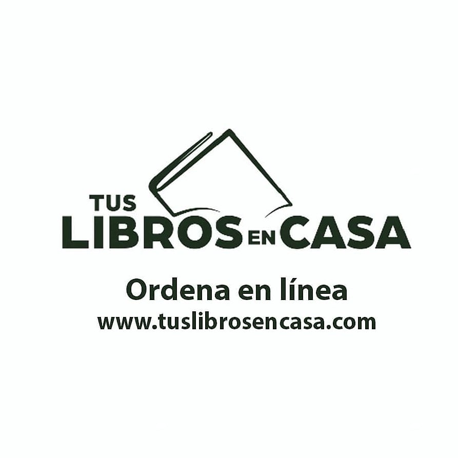 tuslibrosencasa's tweet image. Accede a nuestra página web y ordena desde casa todos los libros que necesites tuslibrosencasa.com

#tuslibrosencasa #librosenlínea #booklovers #libro #book #read