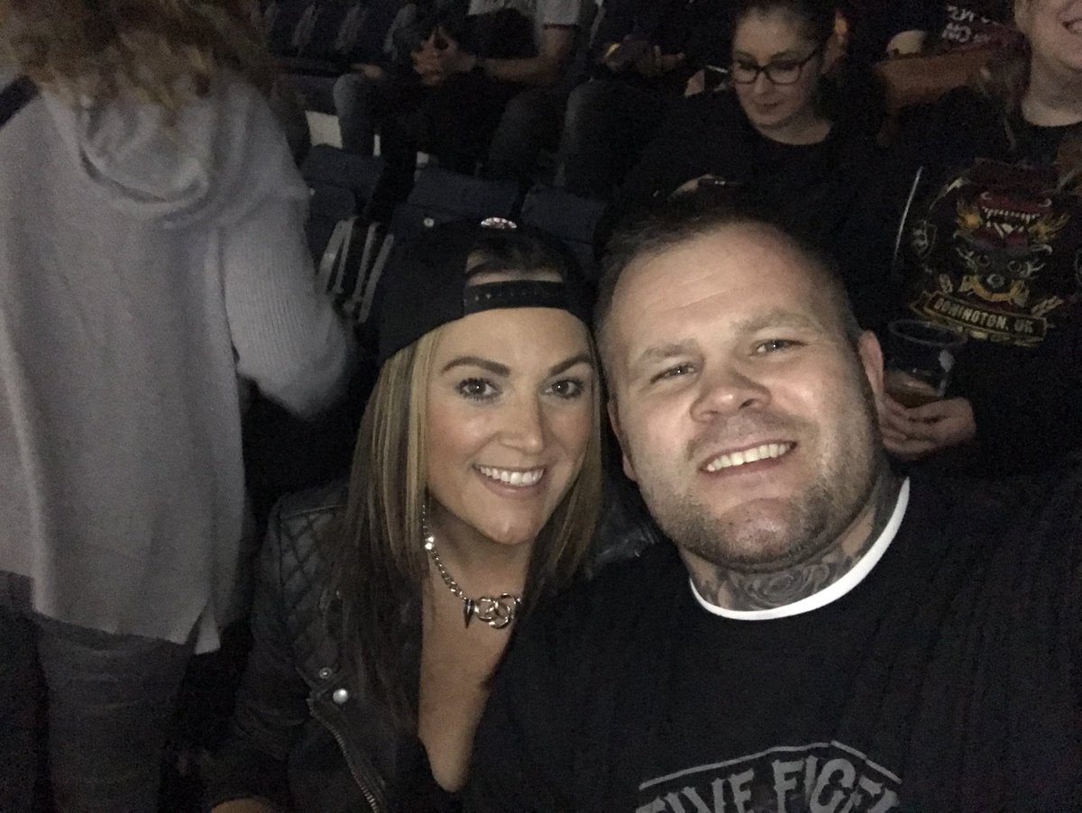 Take us back to 5fdp gig