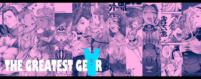 MBSが10/3でTBSが10/4。Gレコ6周年おめでとう。 